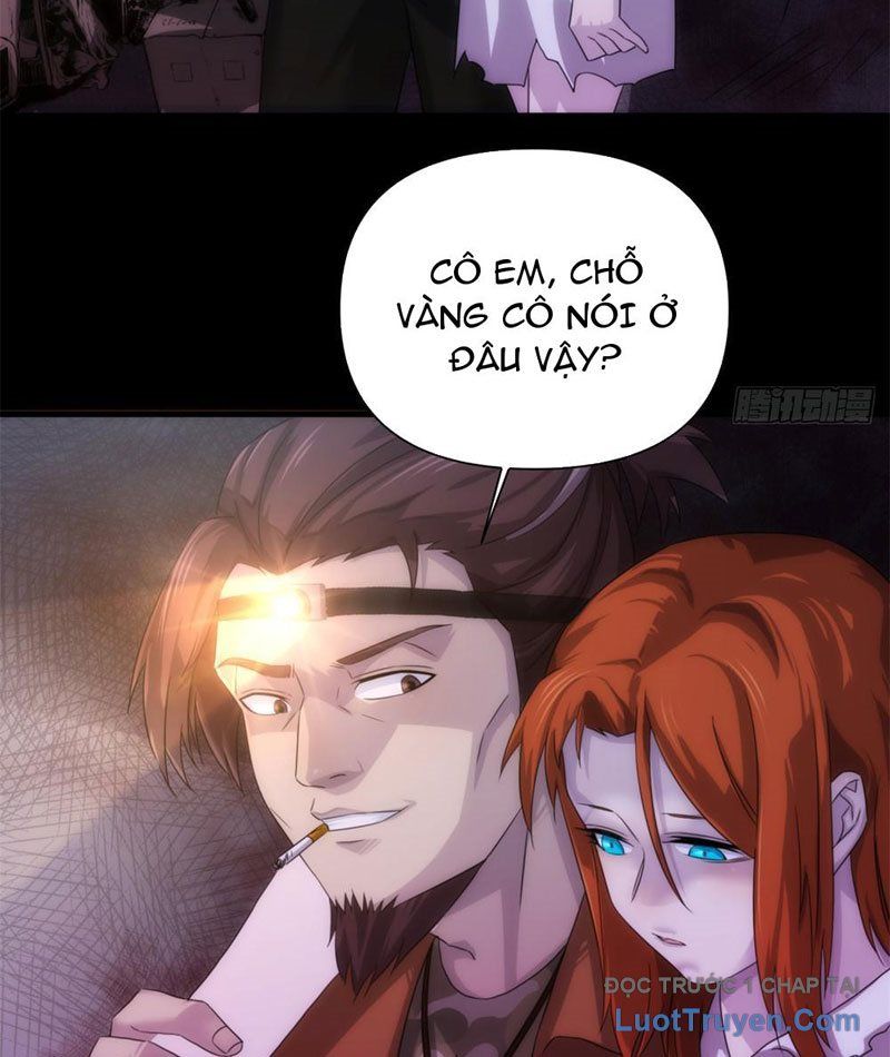 Quỷ Thần Trủng Chapter 20 - Trang 22