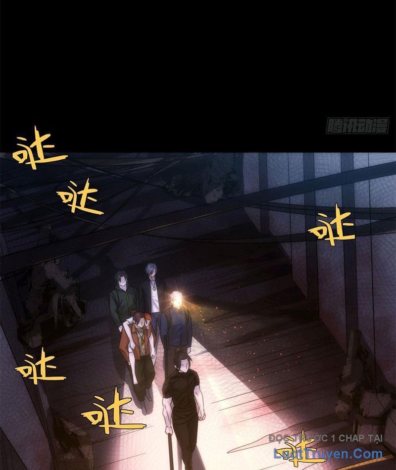Quỷ Thần Trủng Chapter 20 - Trang 25