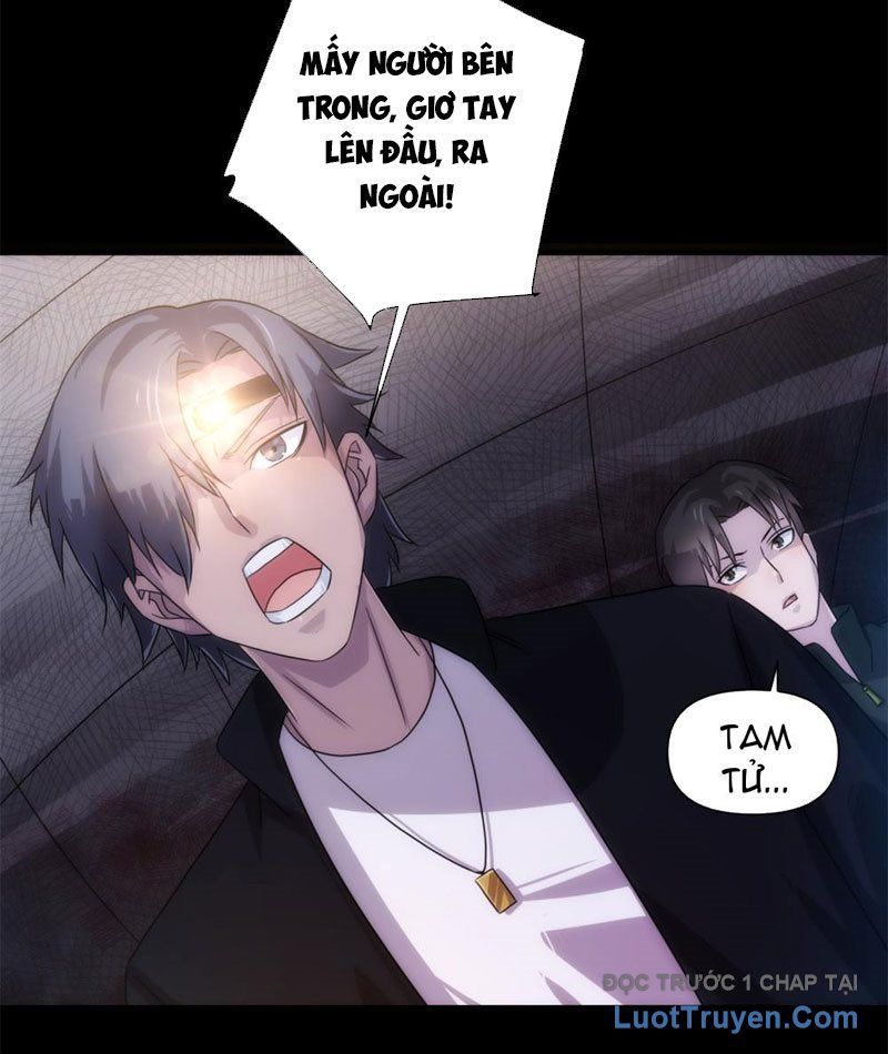 Quỷ Thần Trủng Chapter 20 - Trang 32