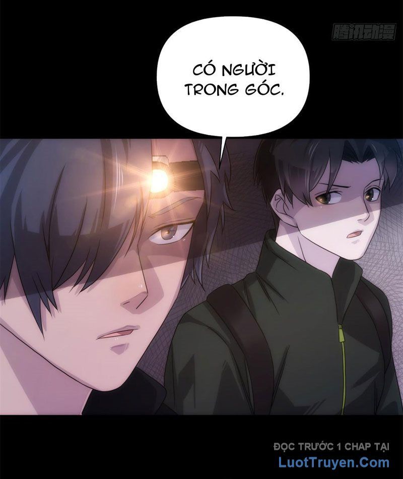 Quỷ Thần Trủng Chapter 20 - Trang 33