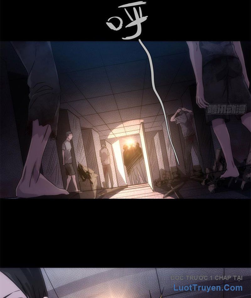 Quỷ Thần Trủng Chapter 20 - Trang 34