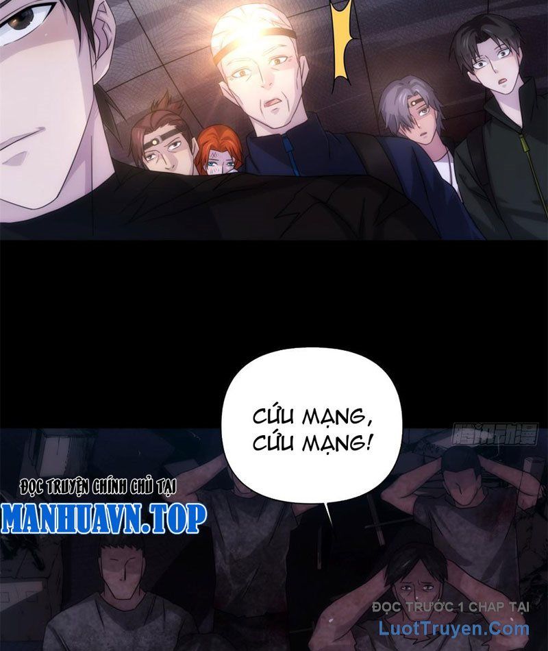Quỷ Thần Trủng Chapter 20 - Trang 35