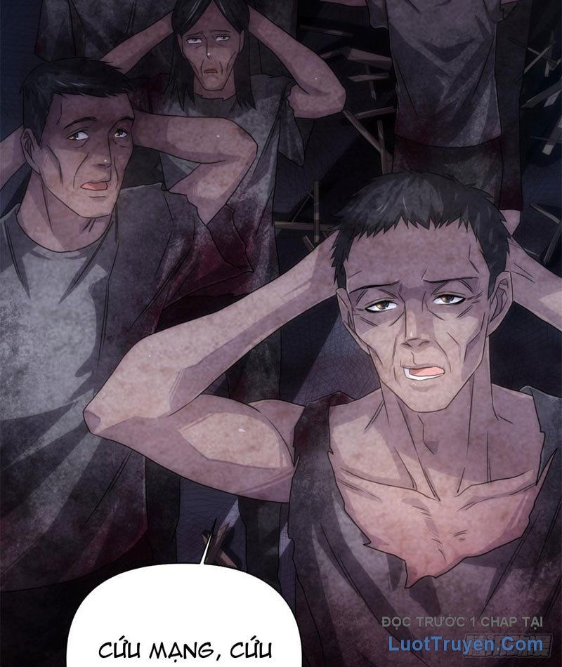 Quỷ Thần Trủng Chapter 20 - Trang 36