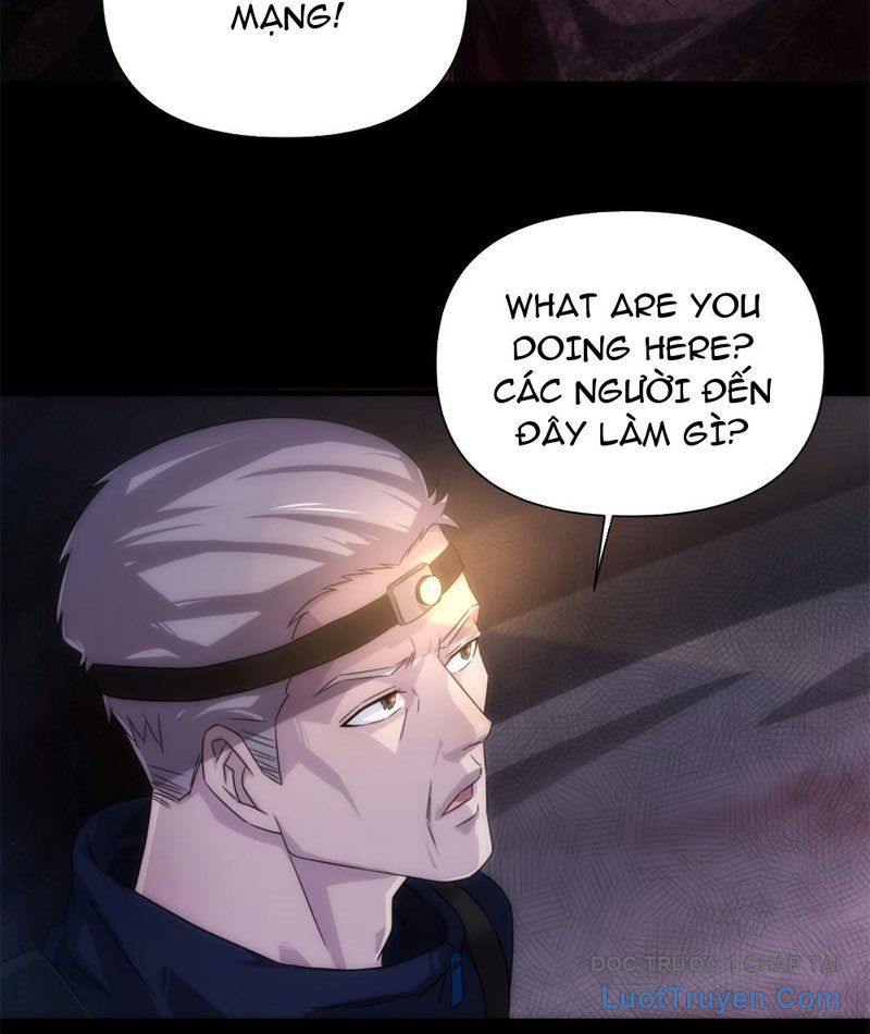 Quỷ Thần Trủng Chapter 20 - Trang 37