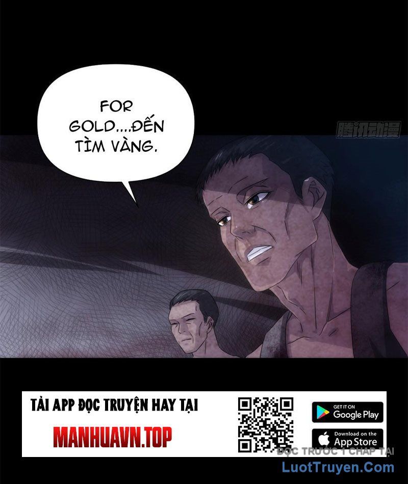 Quỷ Thần Trủng Chapter 20 - Trang 38
