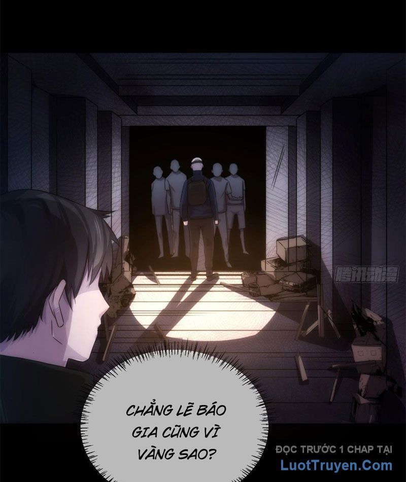 Quỷ Thần Trủng Chapter 20 - Trang 39