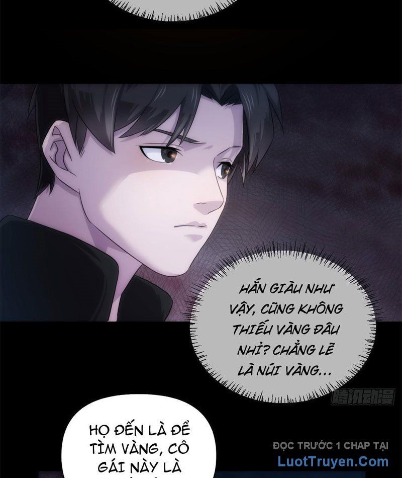 Quỷ Thần Trủng Chapter 20 - Trang 40