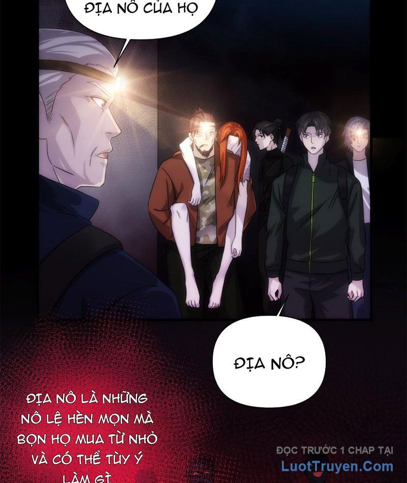 Quỷ Thần Trủng Chapter 20 - Trang 41