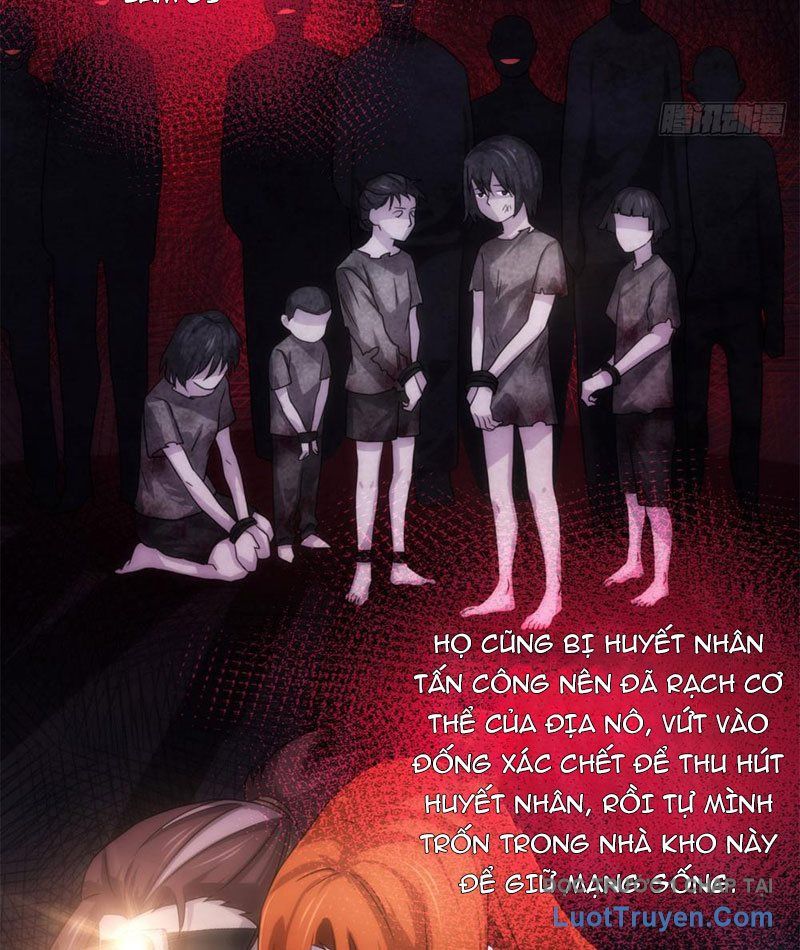 Quỷ Thần Trủng Chapter 20 - Trang 42