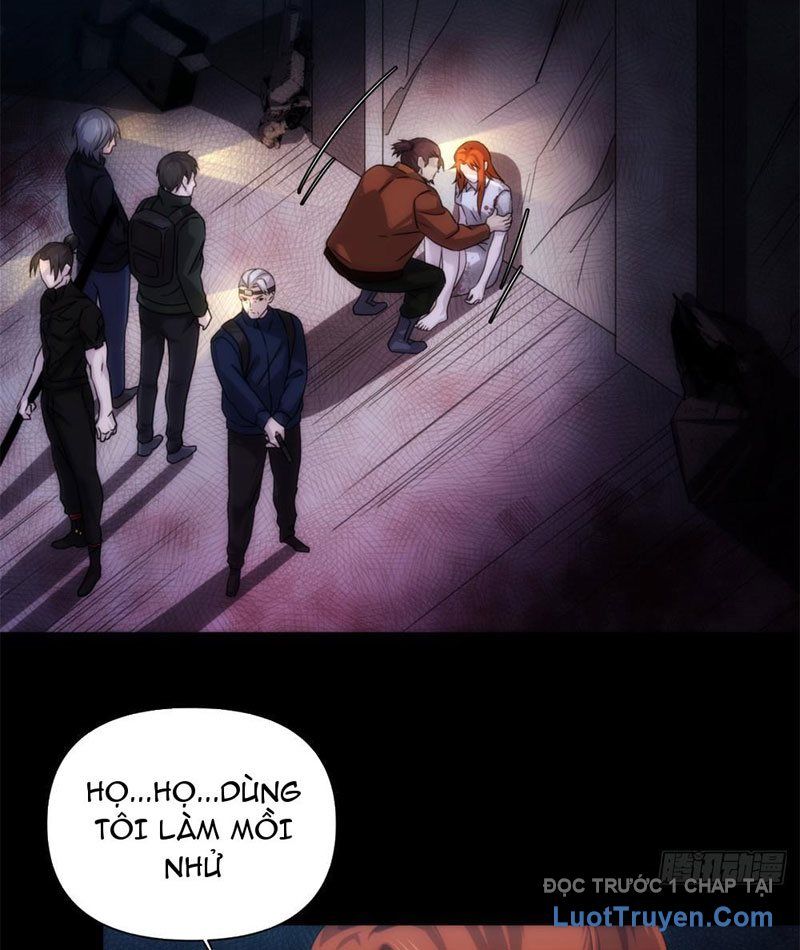 Quỷ Thần Trủng Chapter 20 - Trang 6