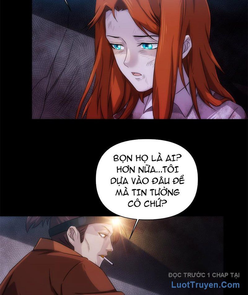 Quỷ Thần Trủng Chapter 20 - Trang 7