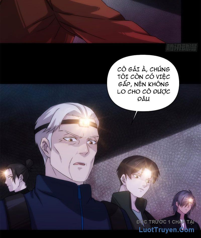 Quỷ Thần Trủng Chapter 20 - Trang 8