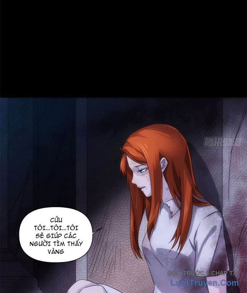 Quỷ Thần Trủng Chapter 20 - Trang 9