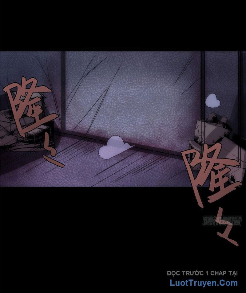 Quỷ Thần Trủng Chapter 21 - Trang 10