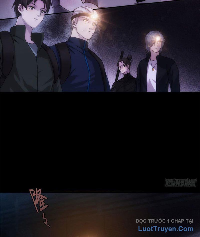 Quỷ Thần Trủng Chapter 21 - Trang 12