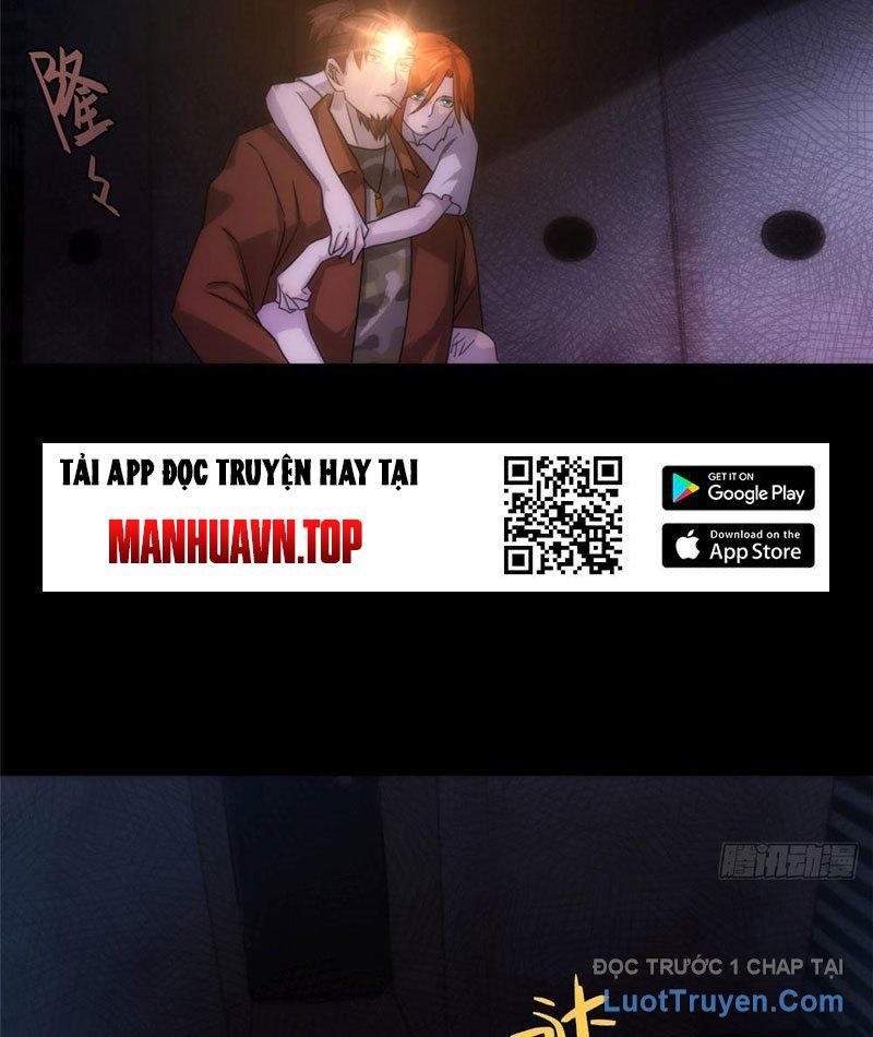 Quỷ Thần Trủng Chapter 21 - Trang 13