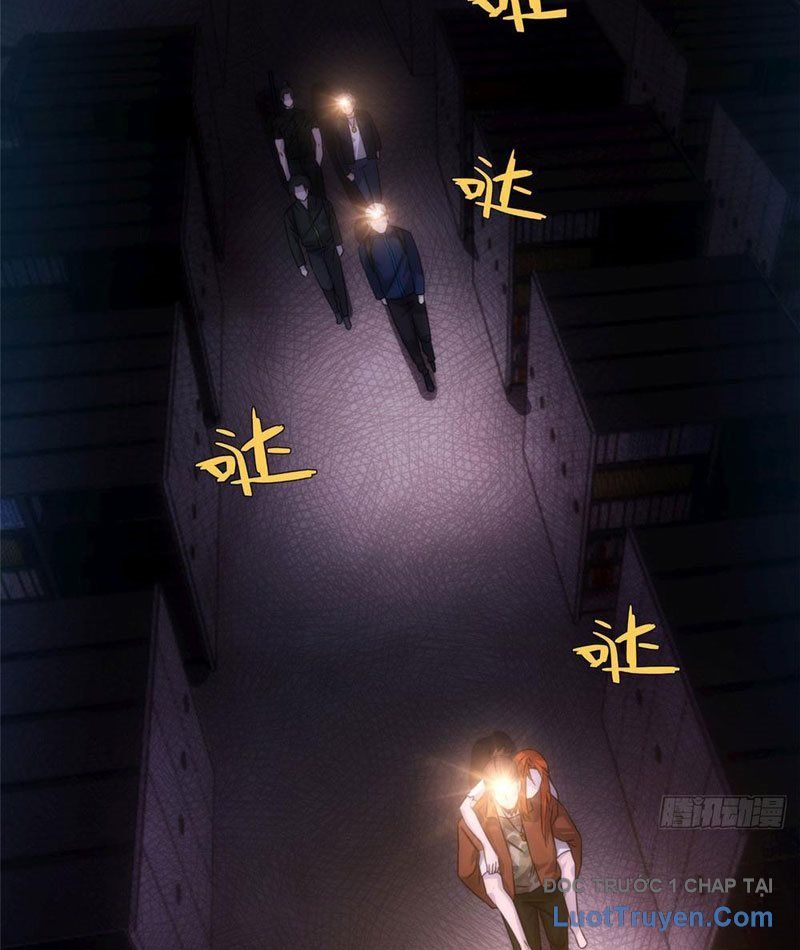Quỷ Thần Trủng Chapter 21 - Trang 14