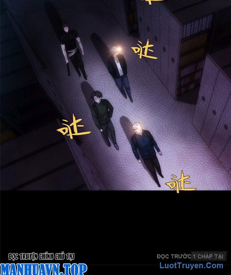 Quỷ Thần Trủng Chapter 21 - Trang 17