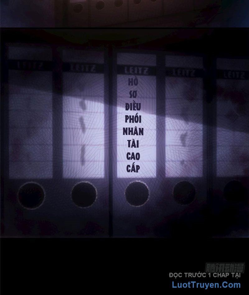 Quỷ Thần Trủng Chapter 21 - Trang 19