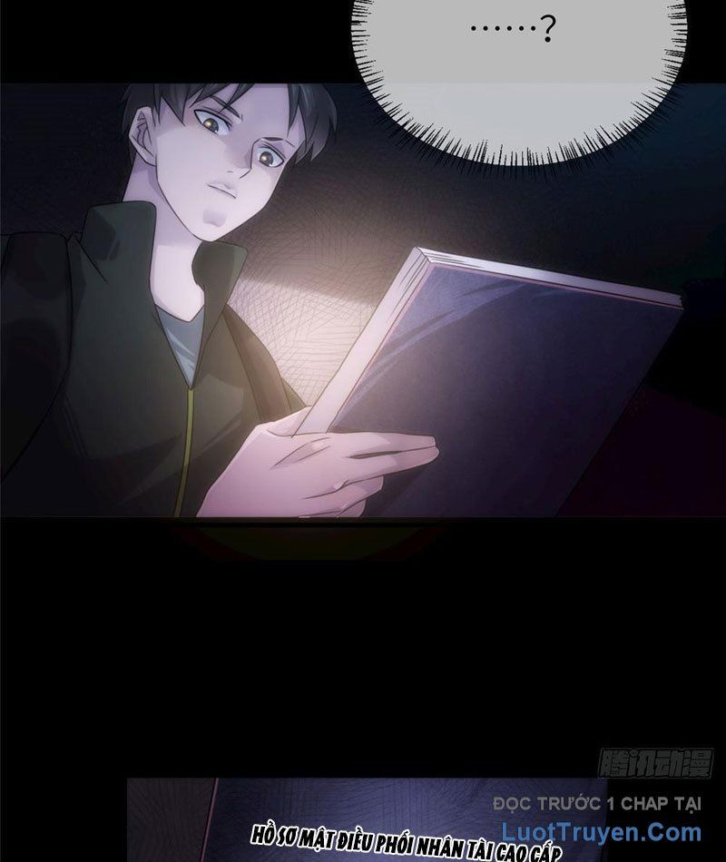 Quỷ Thần Trủng Chapter 21 - Trang 21