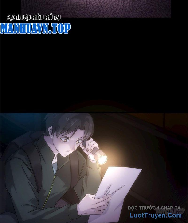 Quỷ Thần Trủng Chapter 21 - Trang 25