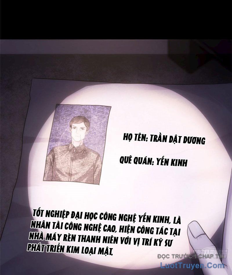 Quỷ Thần Trủng Chapter 21 - Trang 27