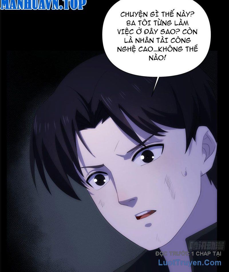 Quỷ Thần Trủng Chapter 21 - Trang 30
