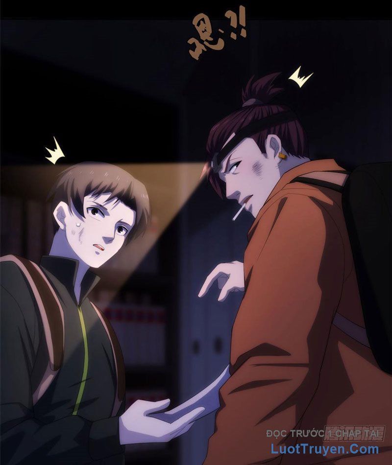 Quỷ Thần Trủng Chapter 21 - Trang 37