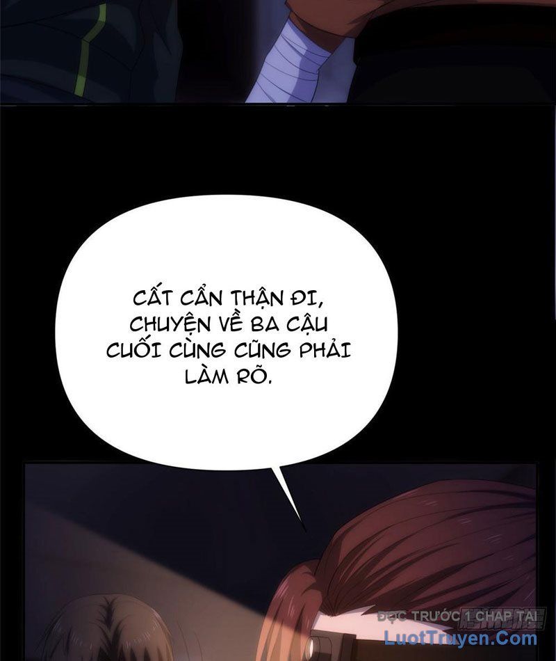Quỷ Thần Trủng Chapter 21 - Trang 38