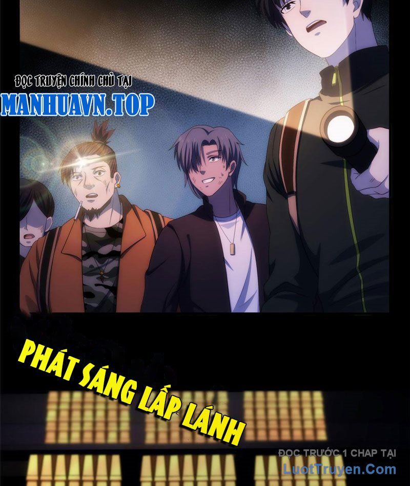 Quỷ Thần Trủng Chapter 21 - Trang 43