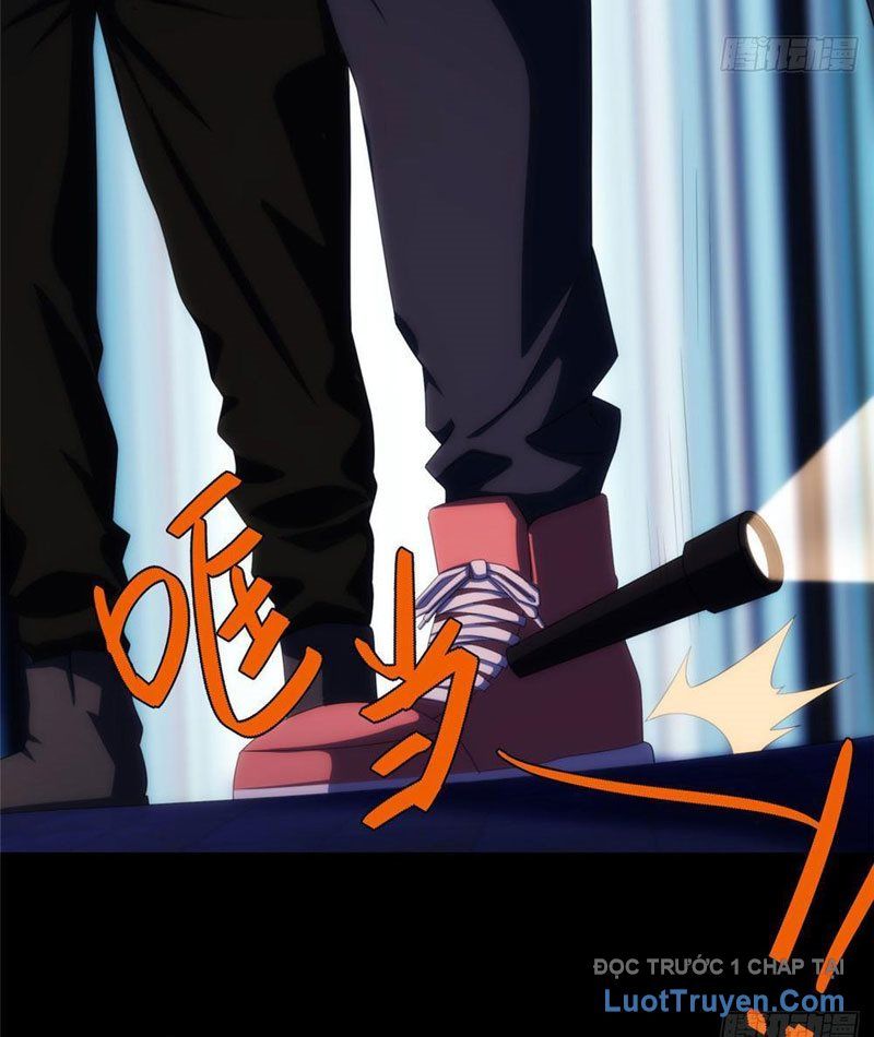 Quỷ Thần Trủng Chapter 21 - Trang 49