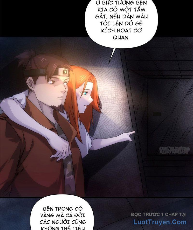 Quỷ Thần Trủng Chapter 21 - Trang 6