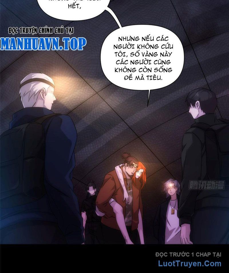 Quỷ Thần Trủng Chapter 21 - Trang 7