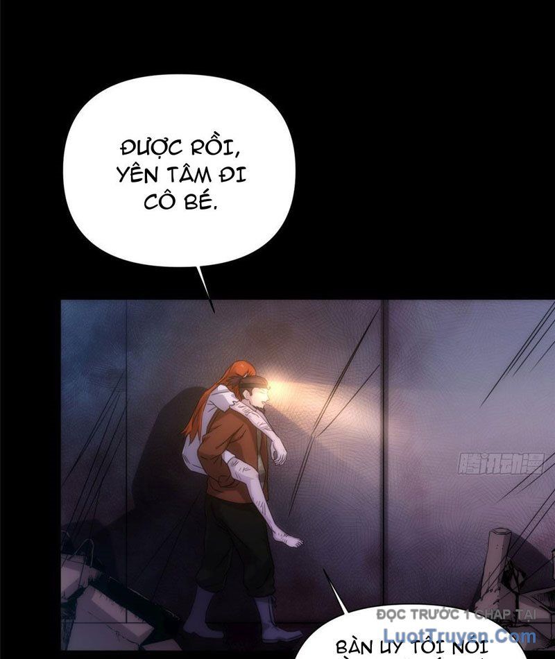 Quỷ Thần Trủng Chapter 21 - Trang 8