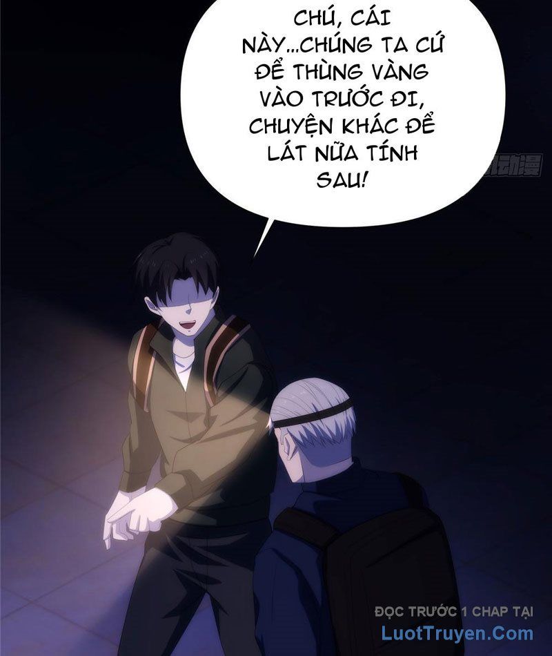 Quỷ Thần Trủng Chapter 22 - Trang 11