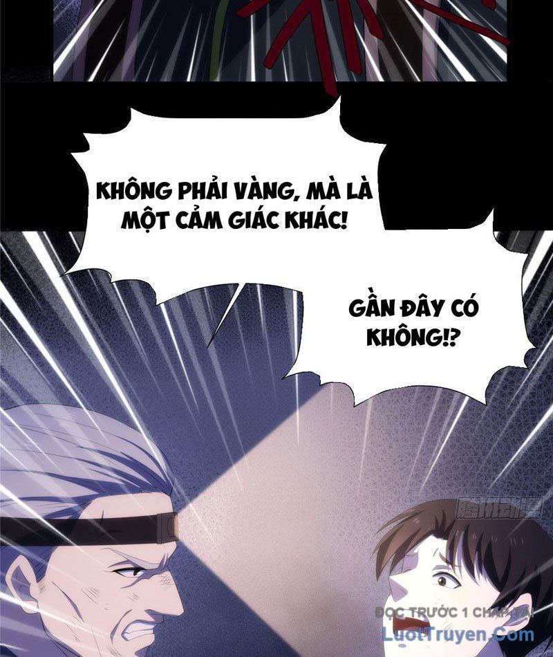 Quỷ Thần Trủng Chapter 22 - Trang 17