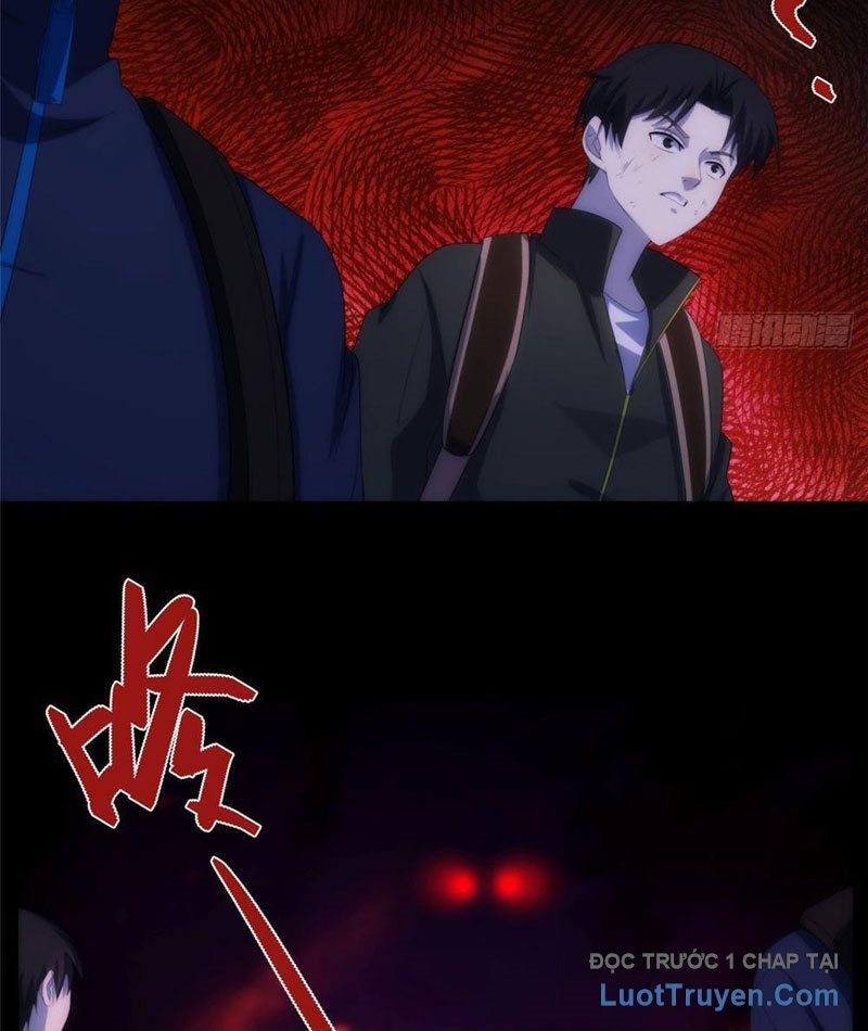 Quỷ Thần Trủng Chapter 22 - Trang 29