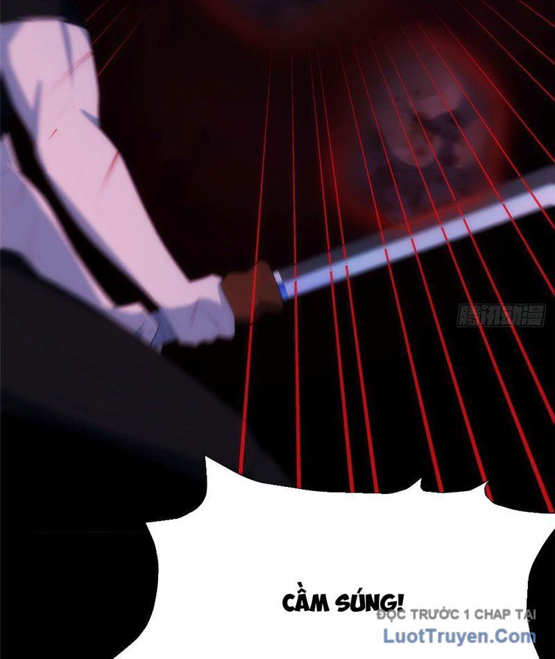 Quỷ Thần Trủng Chapter 22 - Trang 32