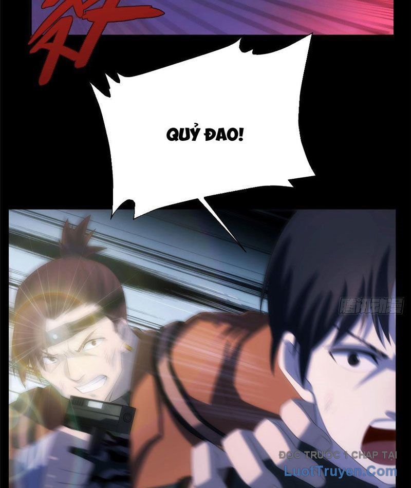 Quỷ Thần Trủng Chapter 22 - Trang 37