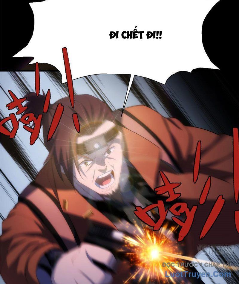 Quỷ Thần Trủng Chapter 22 - Trang 39
