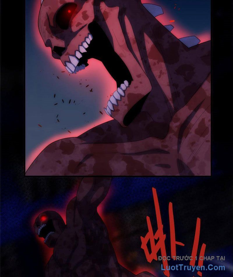 Quỷ Thần Trủng Chapter 22 - Trang 41