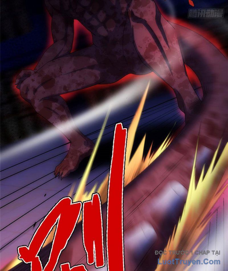 Quỷ Thần Trủng Chapter 22 - Trang 42