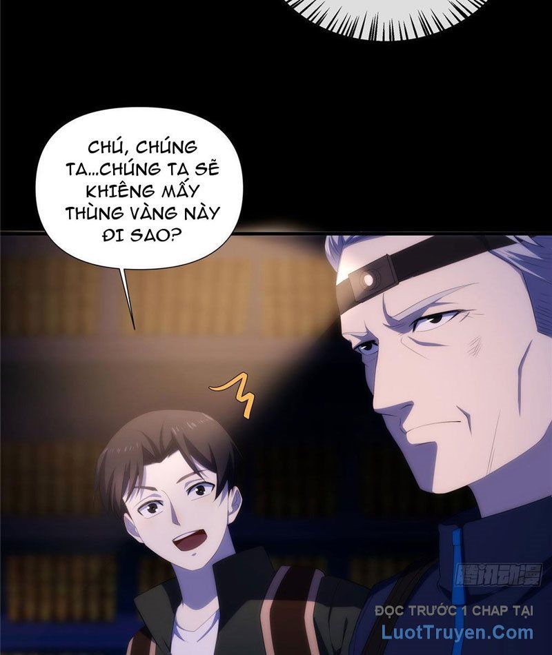 Quỷ Thần Trủng Chapter 22 - Trang 7