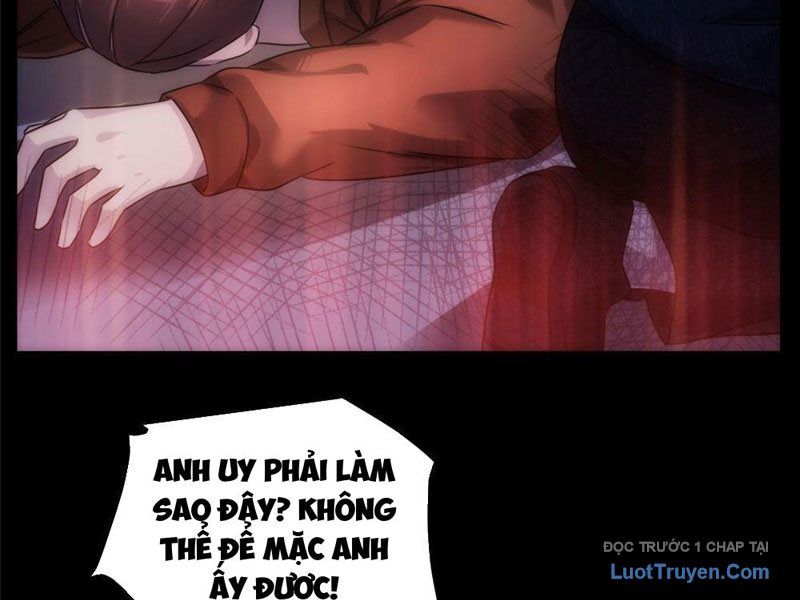 Quỷ Thần Trủng Chapter 23 - Trang 13