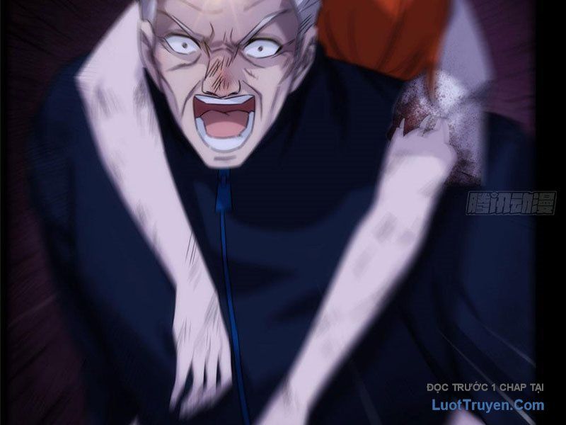Quỷ Thần Trủng Chapter 23 - Trang 21