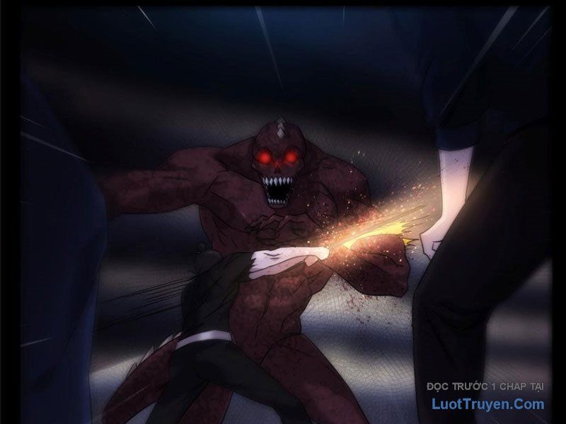 Quỷ Thần Trủng Chapter 23 - Trang 3