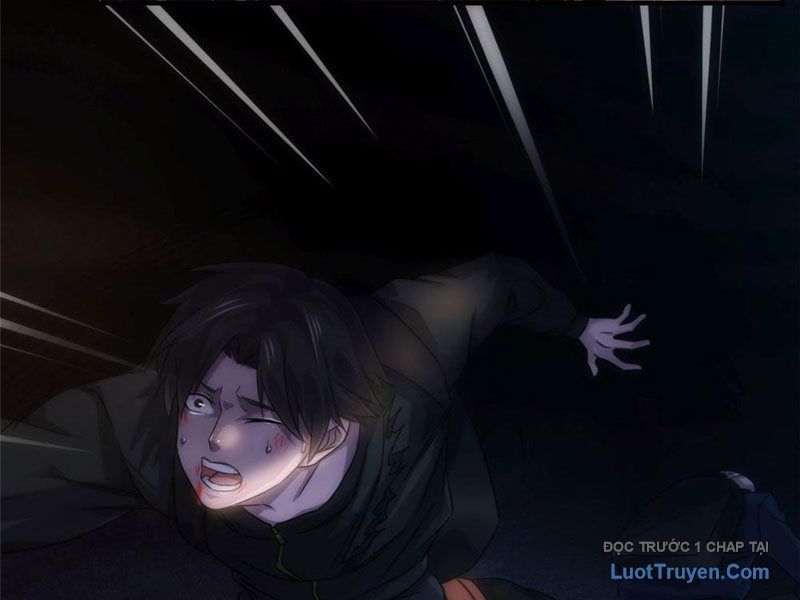 Quỷ Thần Trủng Chapter 23 - Trang 8