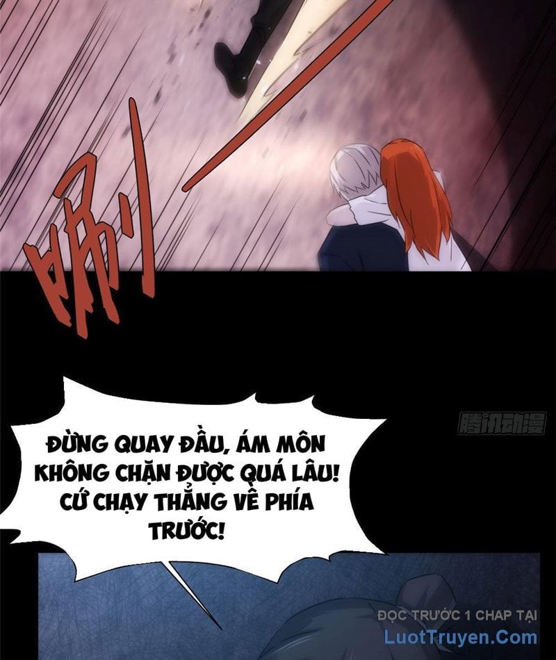 Quỷ Thần Trủng Chapter 24 - Trang 14