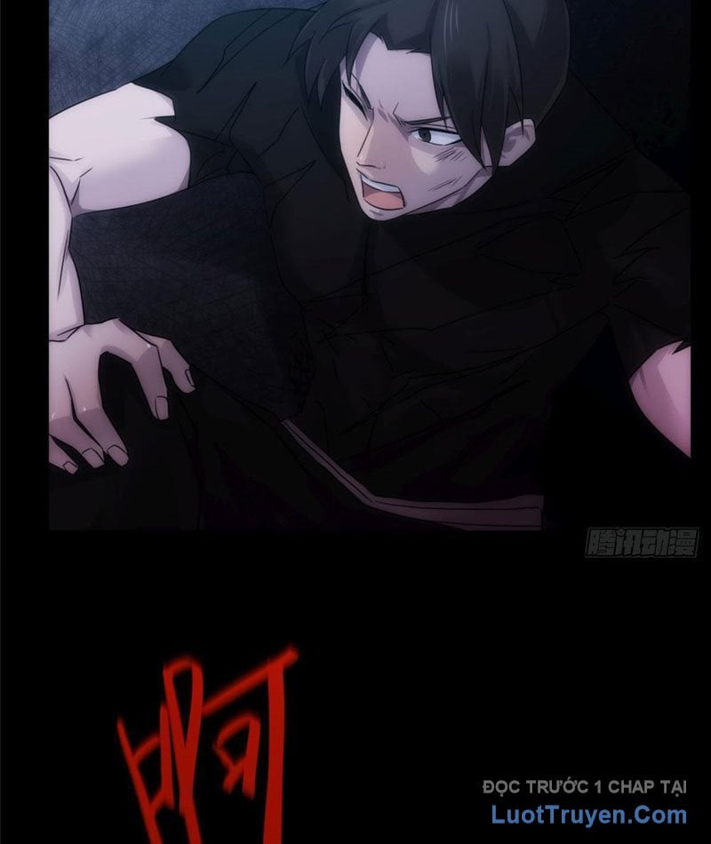 Quỷ Thần Trủng Chapter 24 - Trang 15