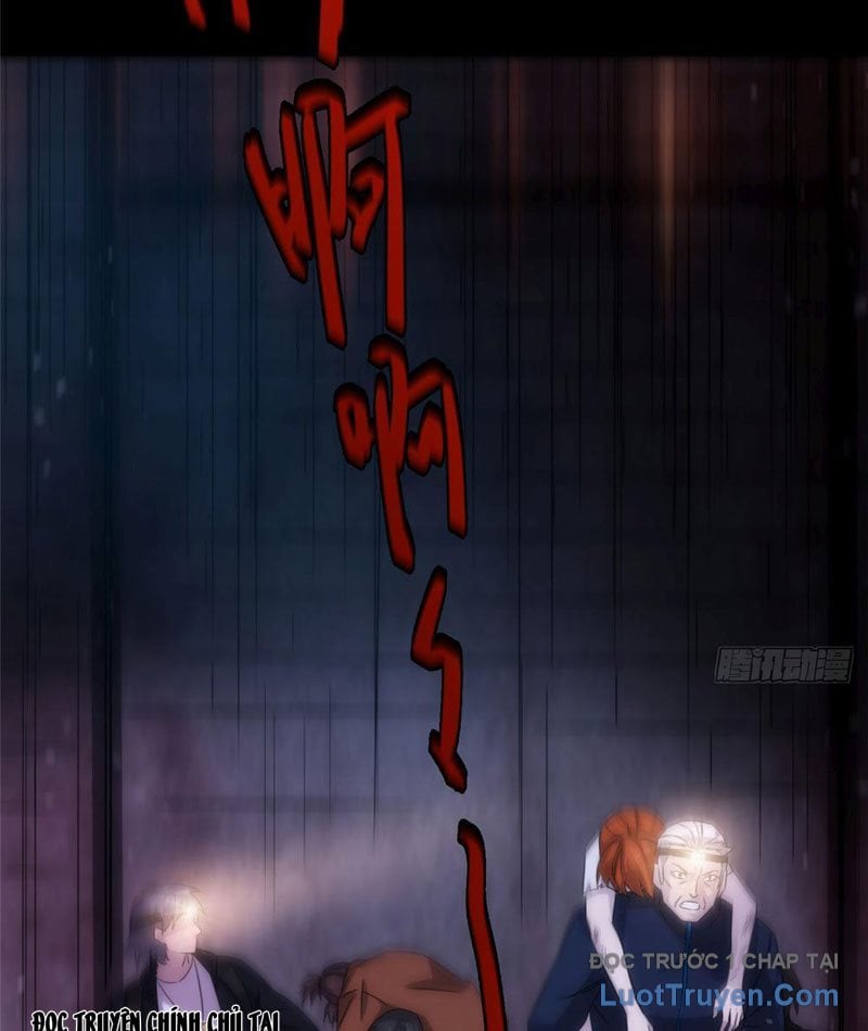 Quỷ Thần Trủng Chapter 24 - Trang 16